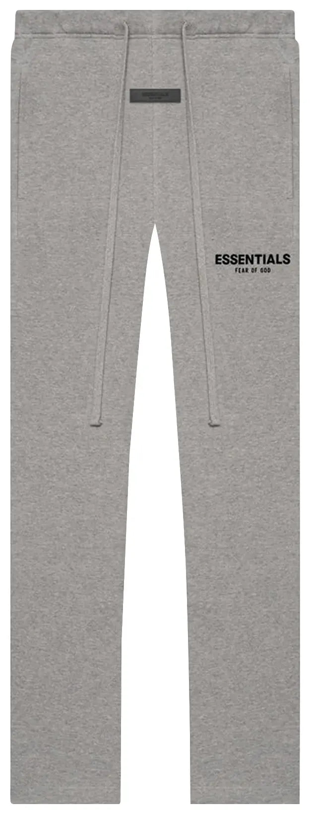 Fear of God Essentials Relaxed Sweatpants (SS22) Dar1k Oatmeal