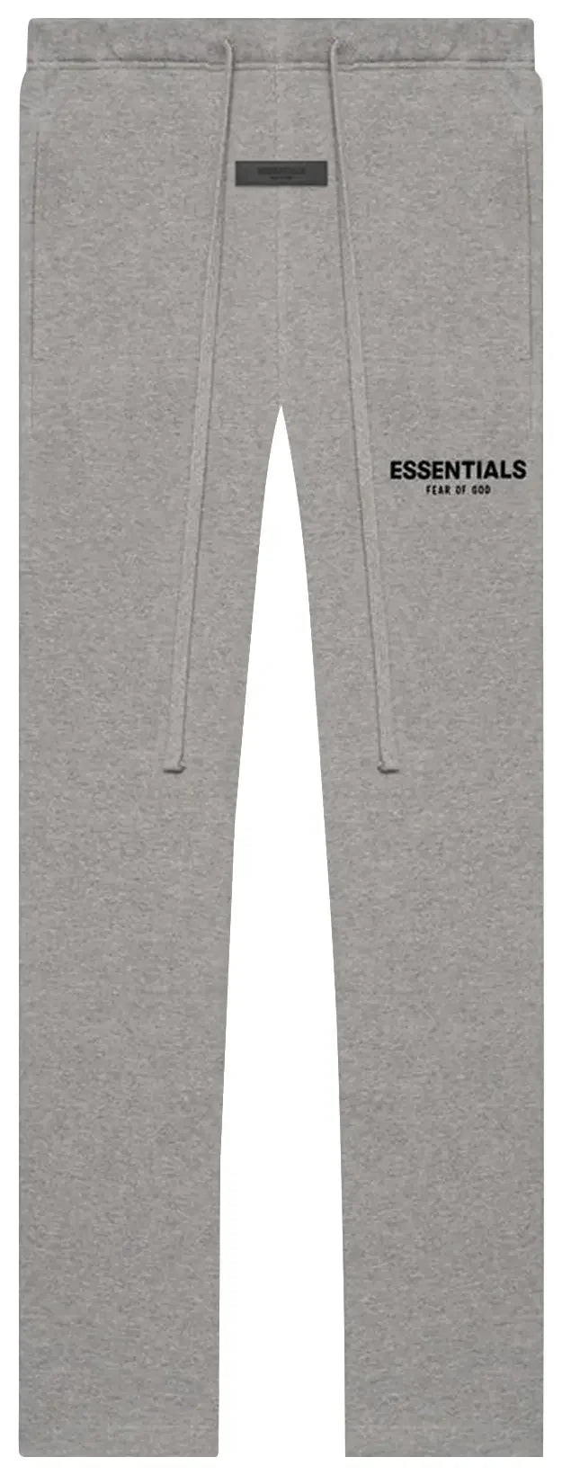 Fear of God Essentials Relaxed Sweatpants (SS22) Dar1k Oatmeal