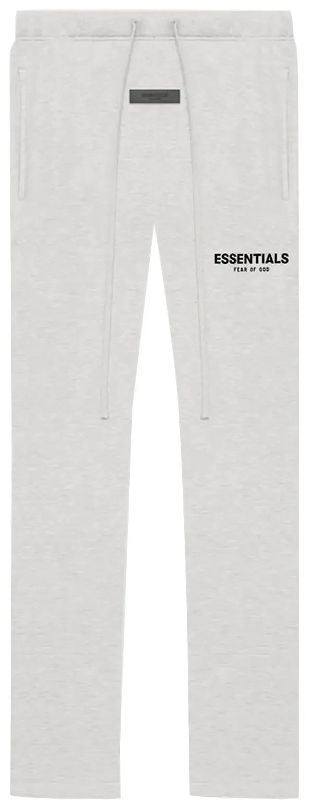 Fear of God Essentials Relaxed Sweatpants (SS22) Light Oatmeal