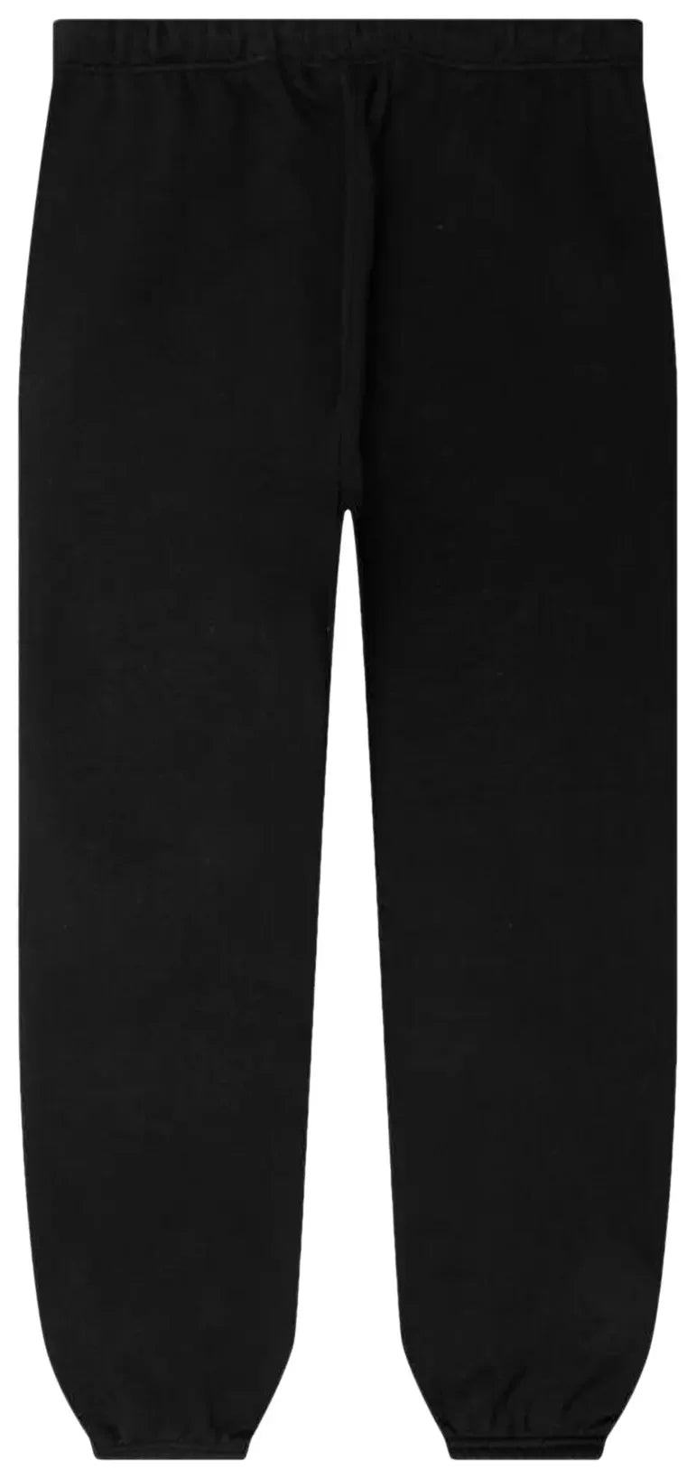 Fear of God Essentials Sweatpant (FW23) Jet Black