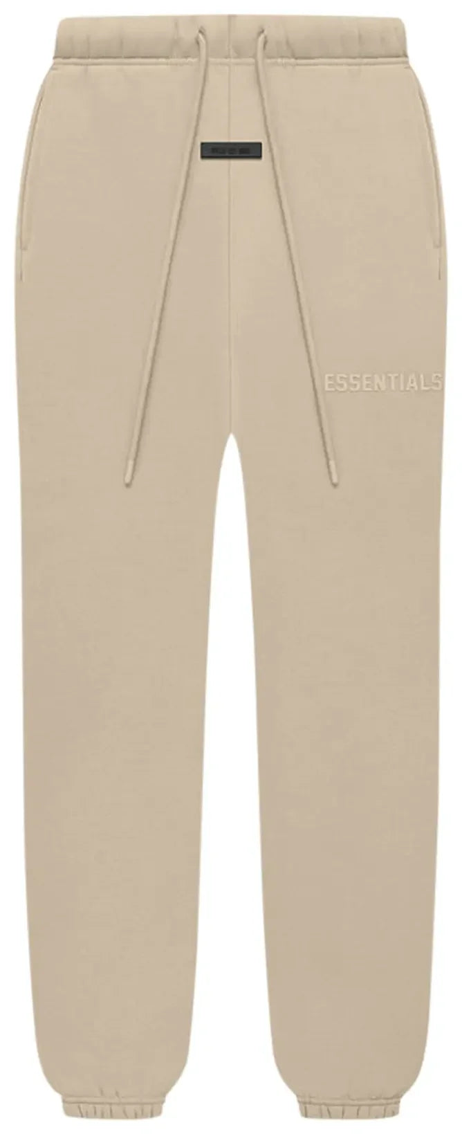 Fear of God Essentials Sweatpants Dusty Beige