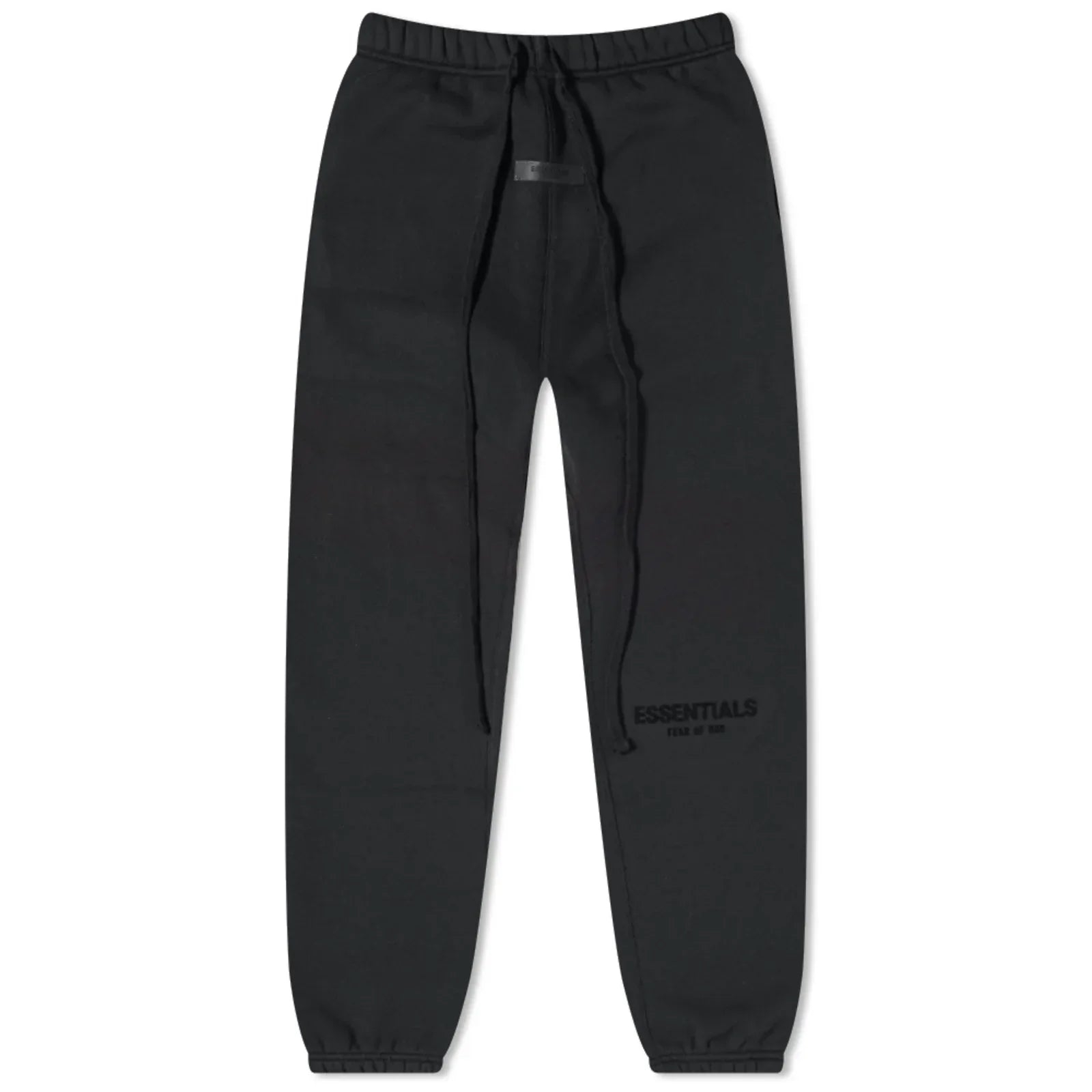 Fear of God Essentials Sweatpants (SS22) Stretch Limo Front