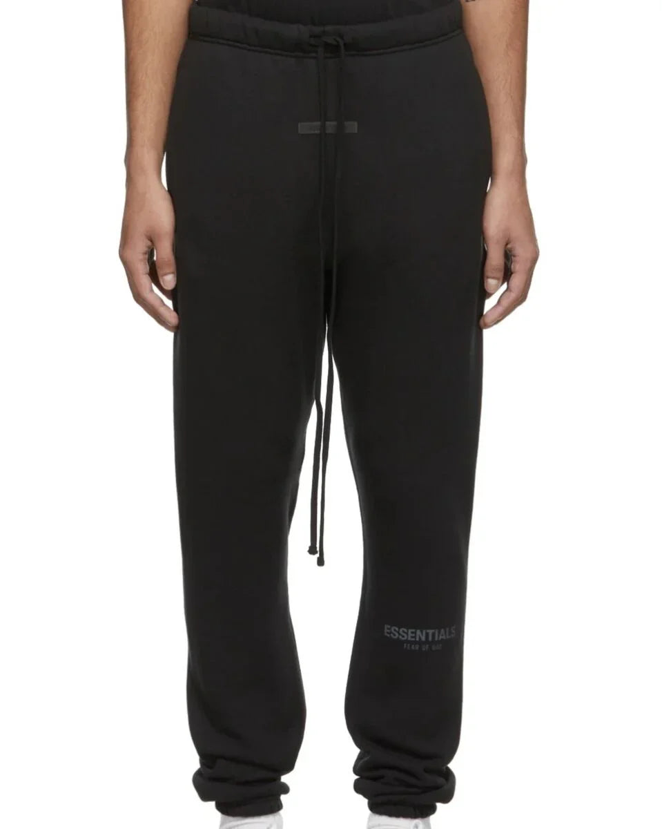 Fear_of_God_Essentials_Sweatpants_SS22_FrontStretch_Limo outfit
