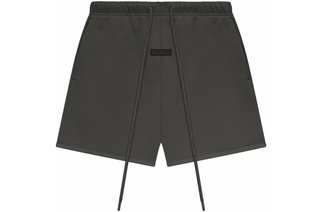 Fear of God Essentials Sweatshort Ink