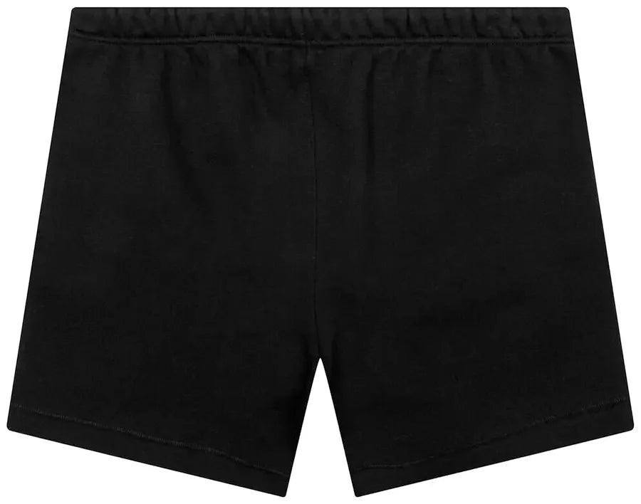 Fear of God Essentials Sweatshort Jet Black