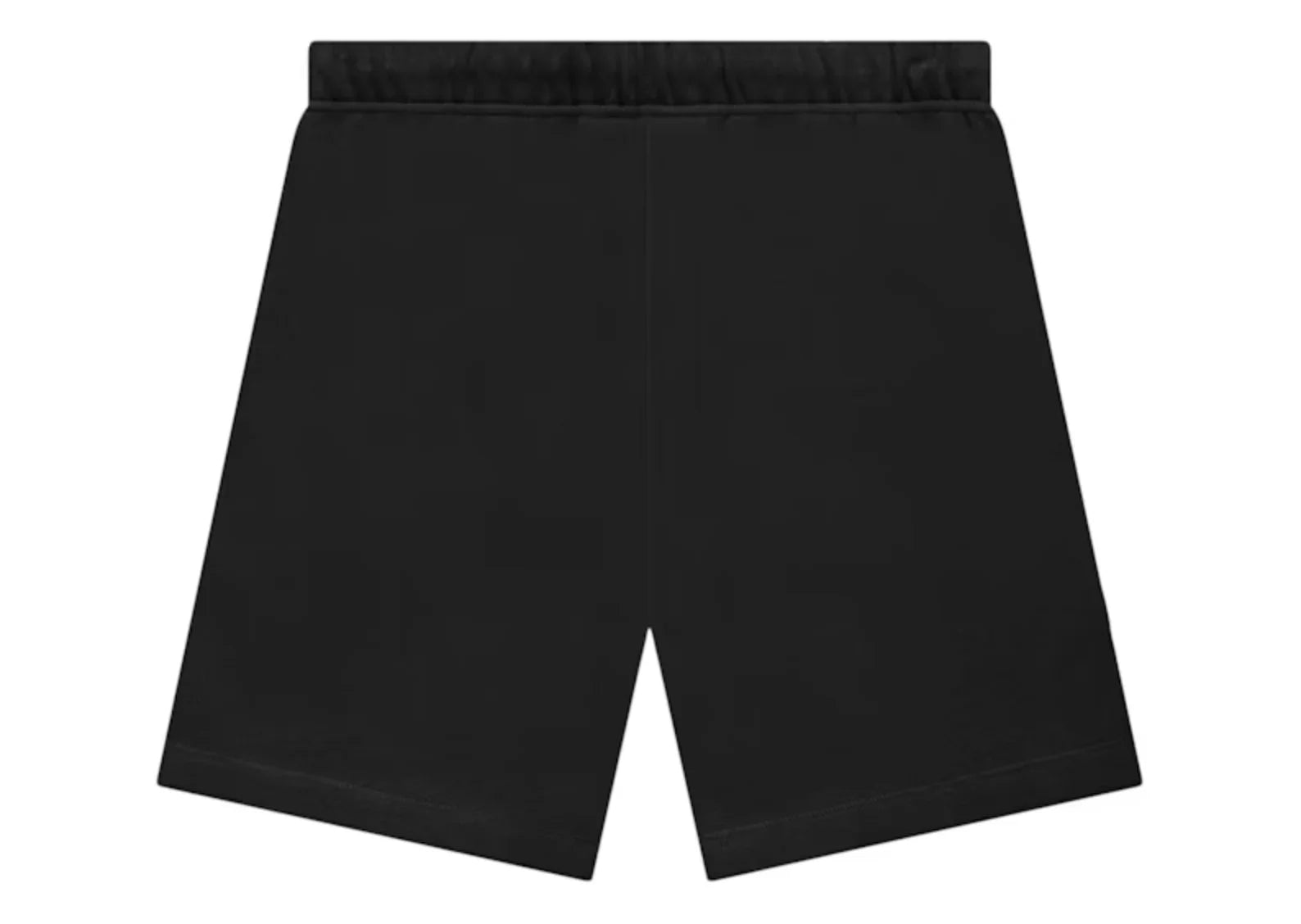 Fear of God Essentials Sweatshort (SS22) Stretch Limo Back