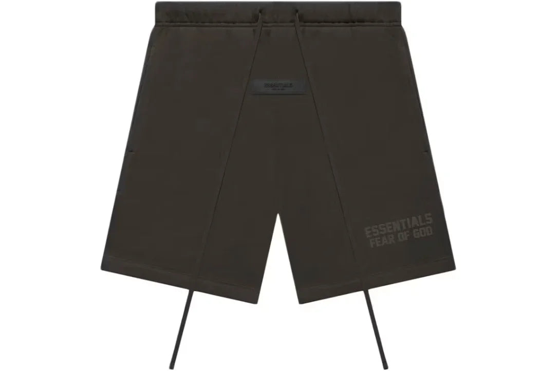 Fear of God Essentials Sweatshorts
Off Black