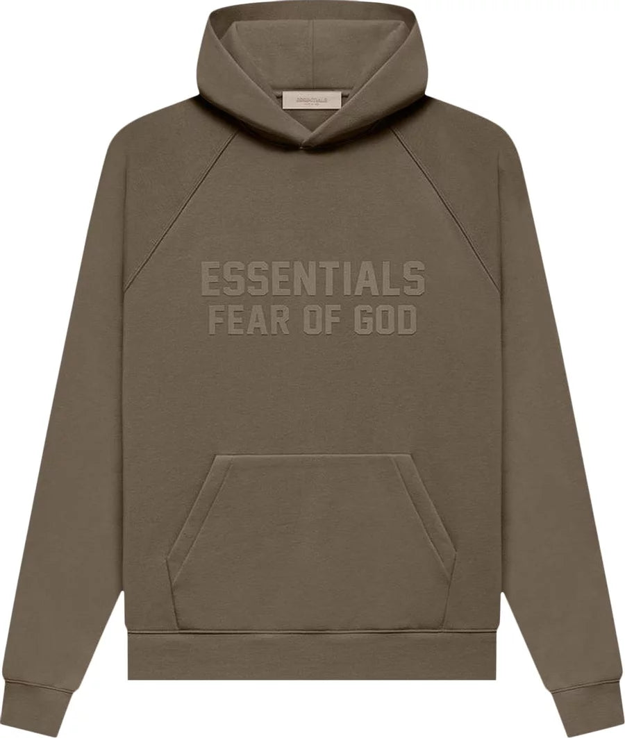 Fear of god photo hoodie discount