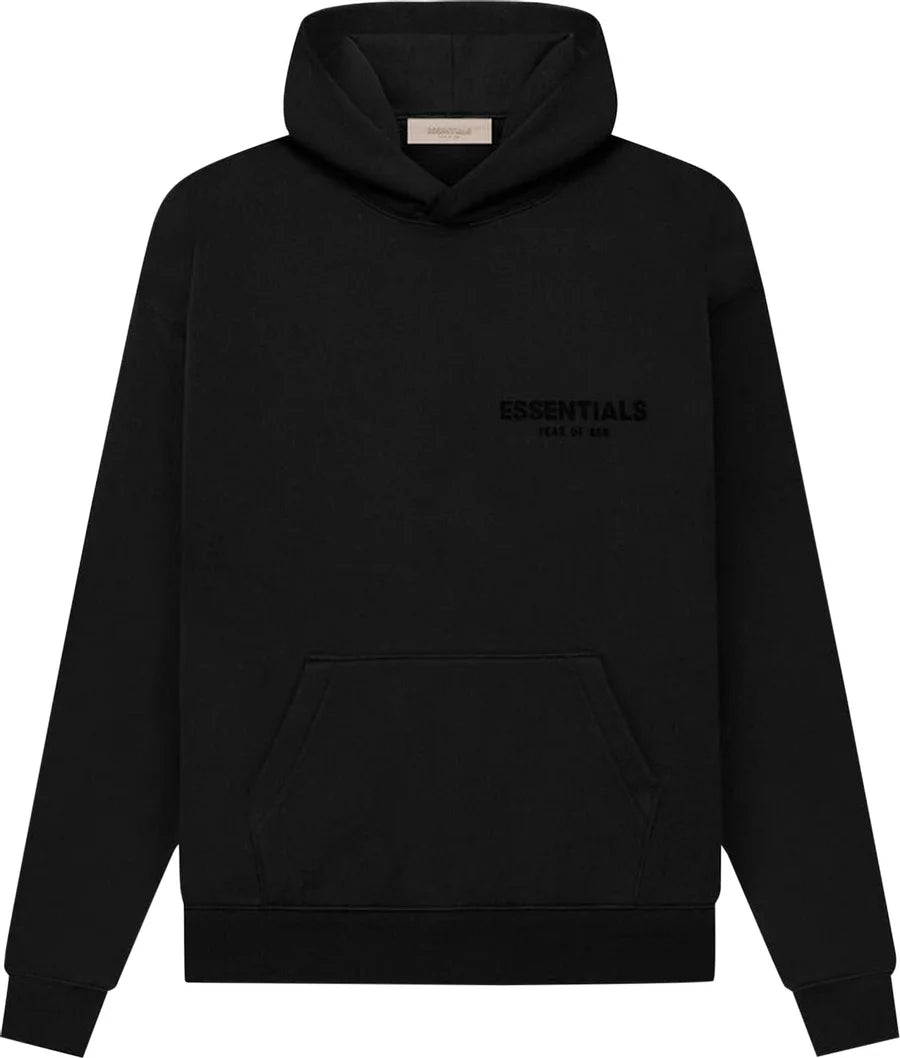 Fear of god orders Essentials sweatshirt