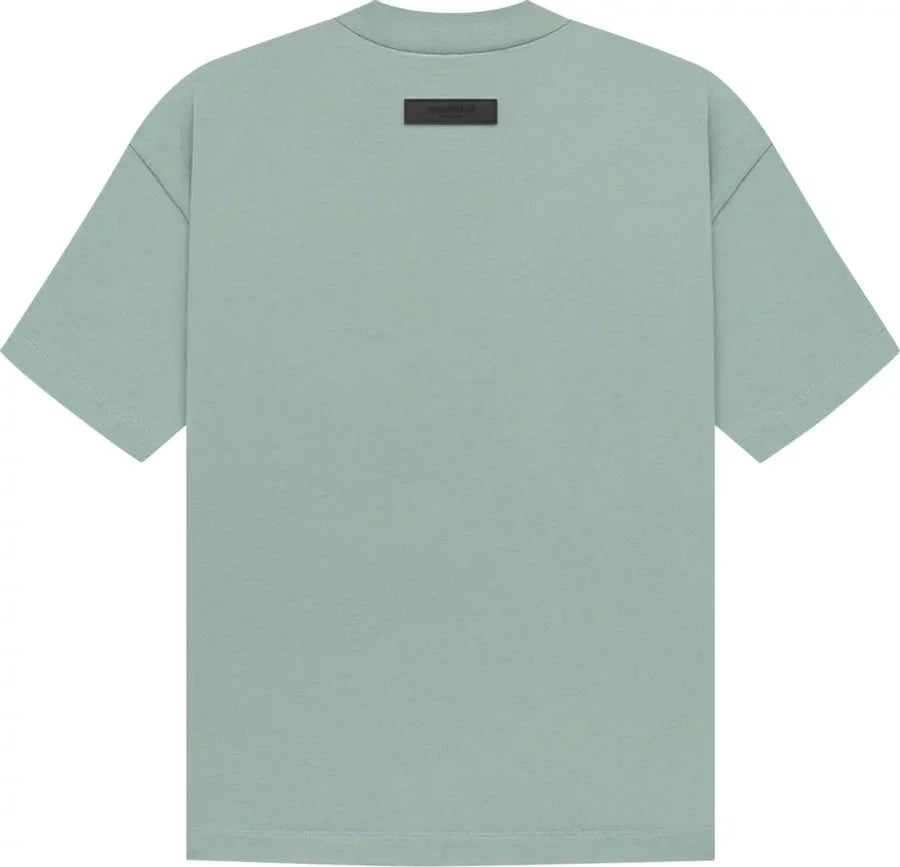 Fear of God Essentials SS Tee Sycamore