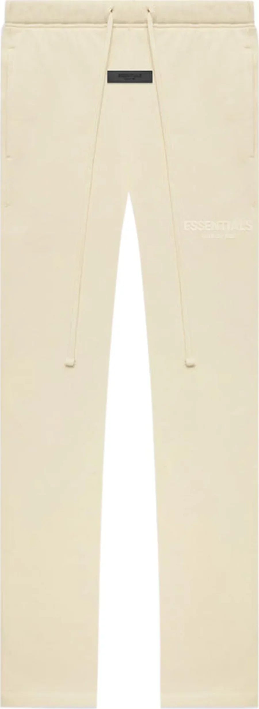 Fear of God Essentials Sweatpant Egg Shell
