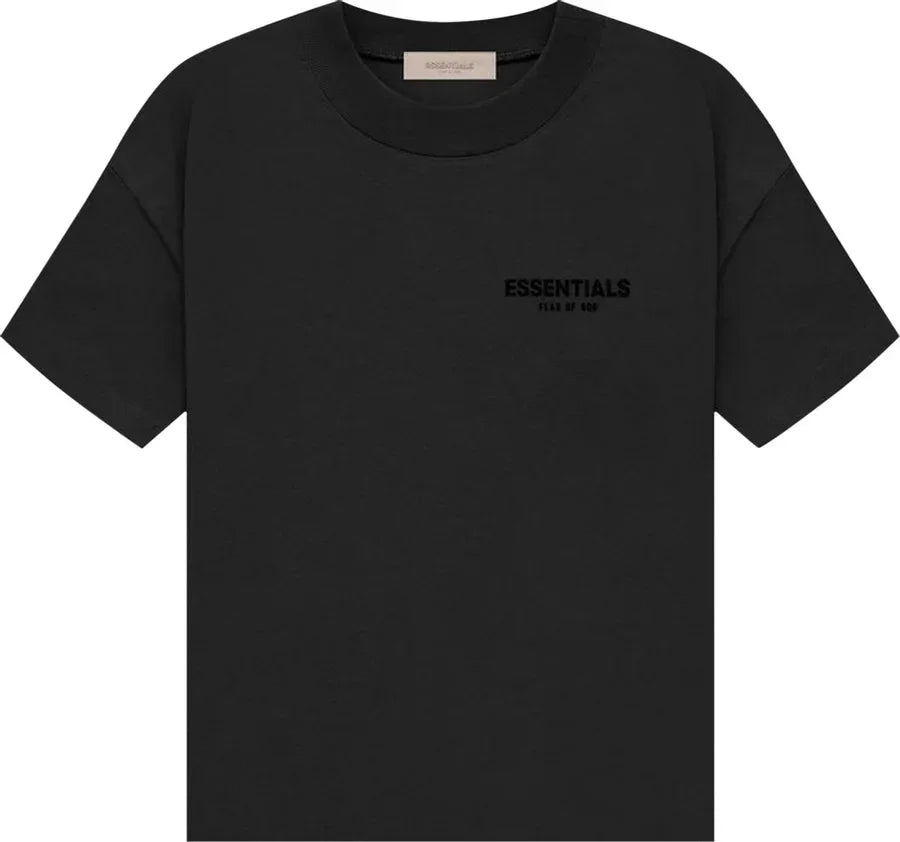 Fear of God Essentials Tee Stretch Limo