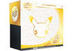 2026 Pokémon Mega Evolution 30th Celebration Elite Trainer Box -1
