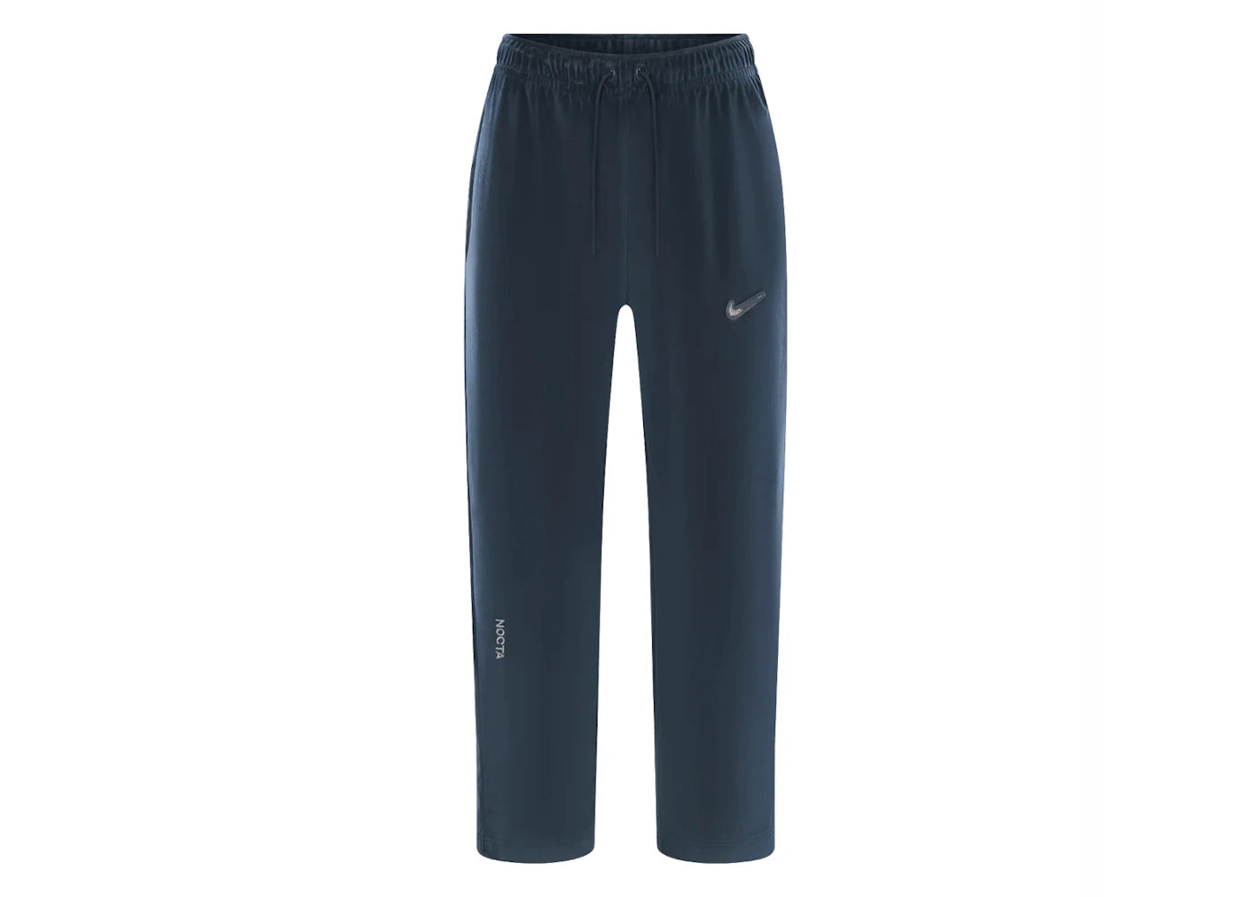 Nike x NOCTA Swarovski Velour Pant Multicolor -1