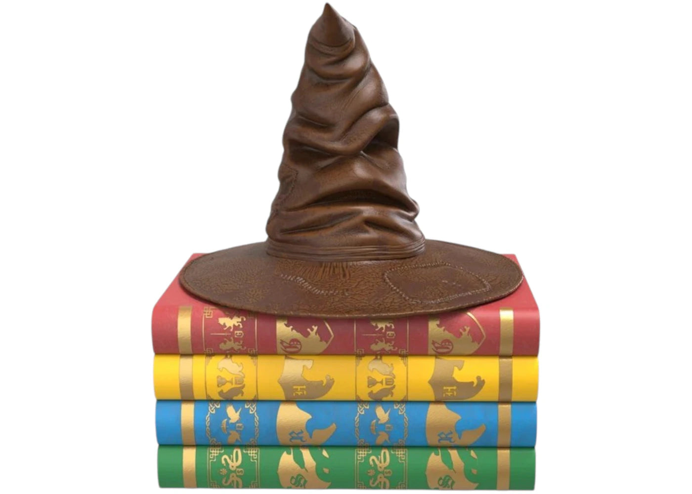 Cinemark Harry Potter Sorting Hat Popcorn Bucket -1