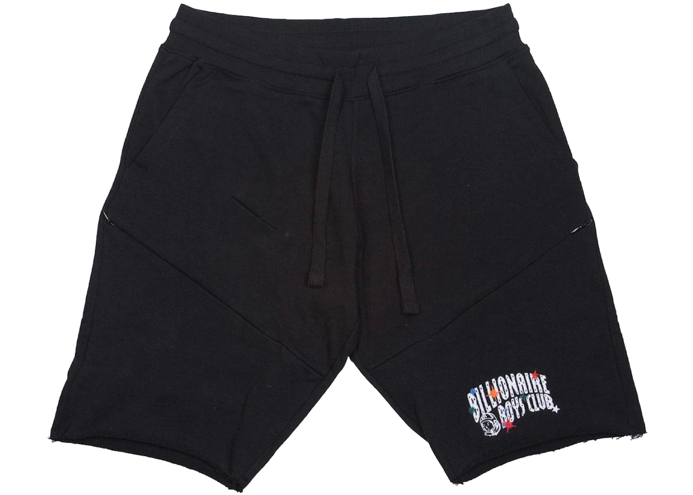 Billionaire Boys Club Constellation Shorts Black -1