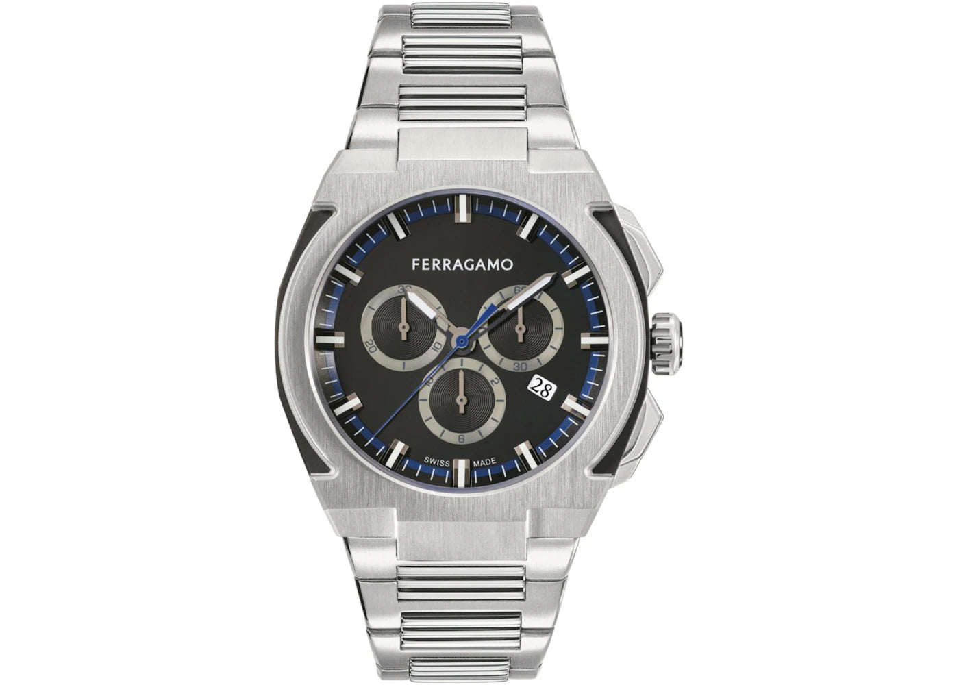 Ferragamo Supreme Chrono SFK200223 -1