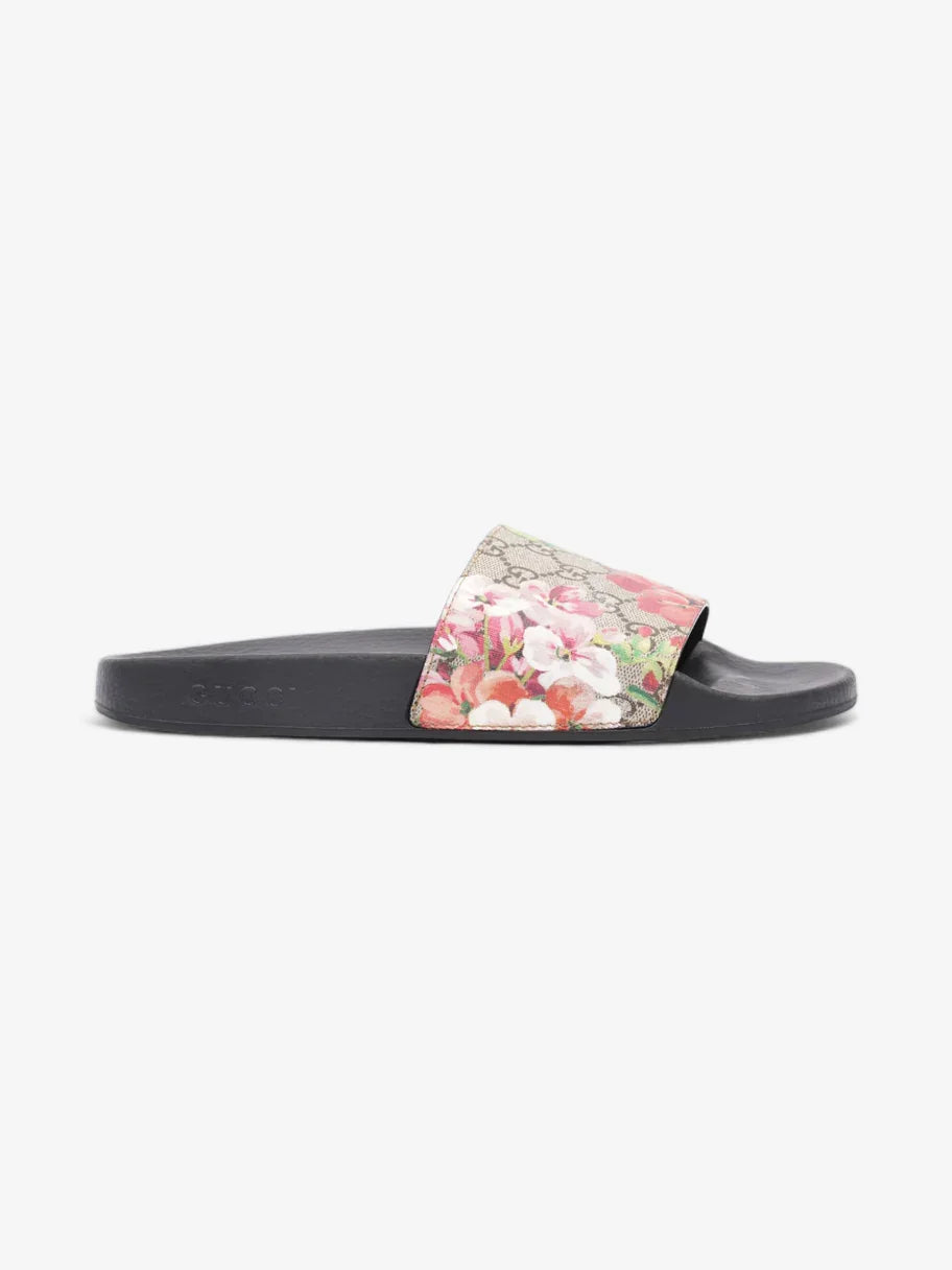 Gucci Slides Bloom Supreme