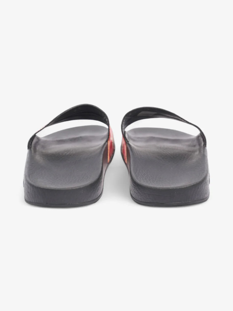 Gucci Slides Bloom Supreme Back