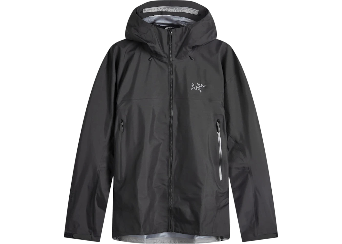 Arc'teryx Beta Sl Jacket Black -1