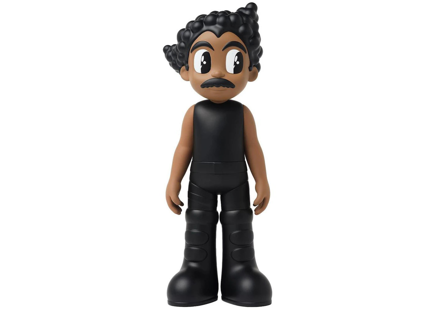 Rello Ozzy Run to the Sun Part 1 Figure (Edition of 300) -1