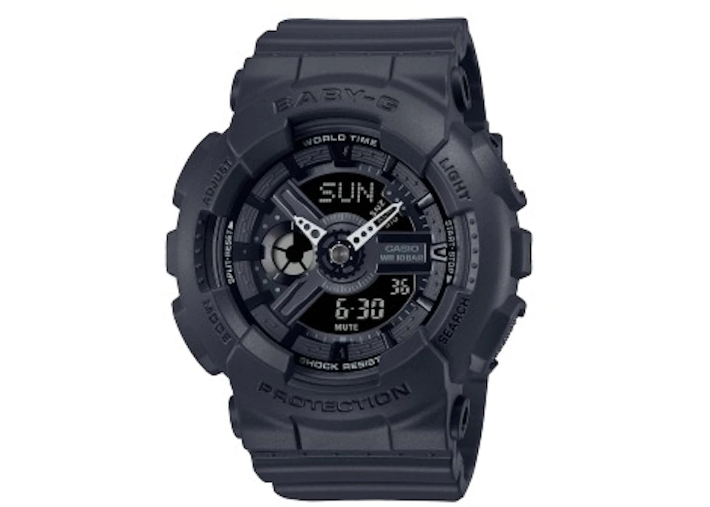 Casio Baby-G BA-110XBC-1A -1