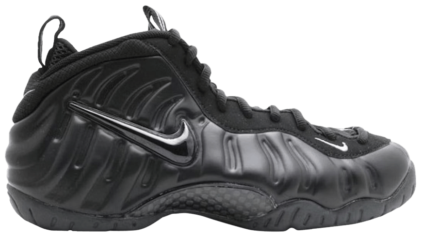 Nike Air Foamposite Pro Voltage (2026) -1