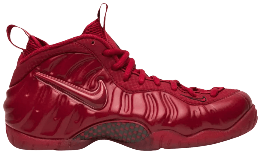 Nike Air Foamposite Pro Red October (2026) -1