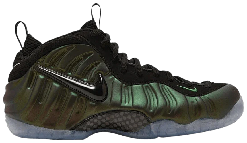 Nike Air Foamposite Pro Pine Green (2025) -1
