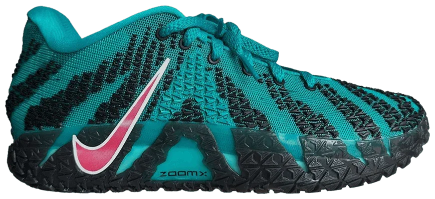 Nike Ja 3 Grizzlies -1