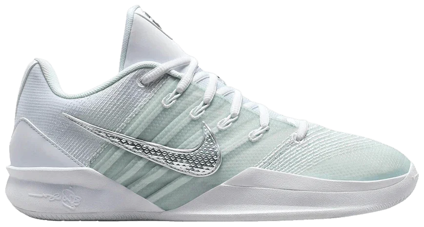 Nike Sabrina 3 Ice Cold (Women's)-1