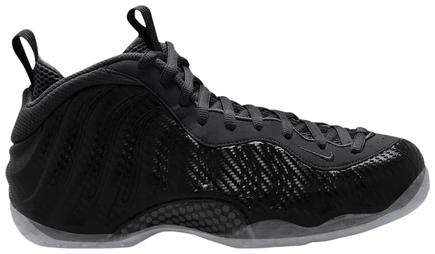 Nike Air Foamposite One Carbon Fiber -1