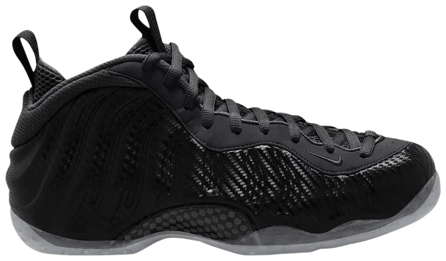 Nike Air Foamposite One Carbon Fiber -1