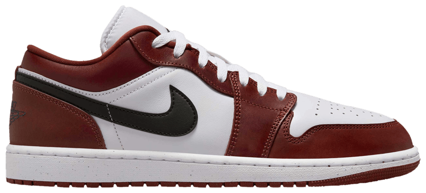 Jordan 1 Low SE Dark Pony -1