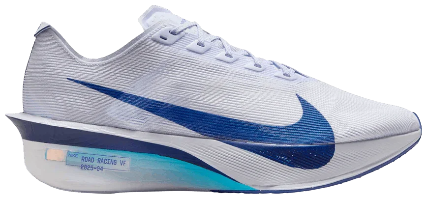 Nike ZoomX Vaporfly Next% 4 Ghost Persian Violet Football Grey Blue Void-1