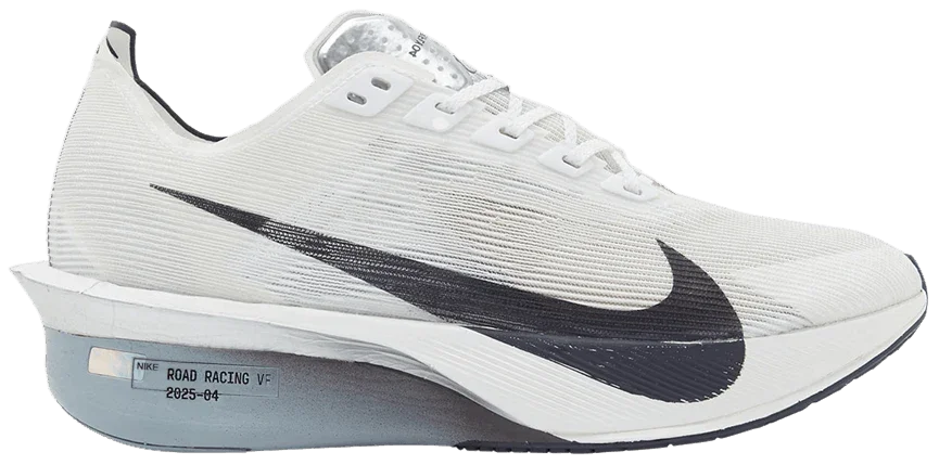 Nike ZoomX Vaporfly Next% 4 White Obsidian Mist-1