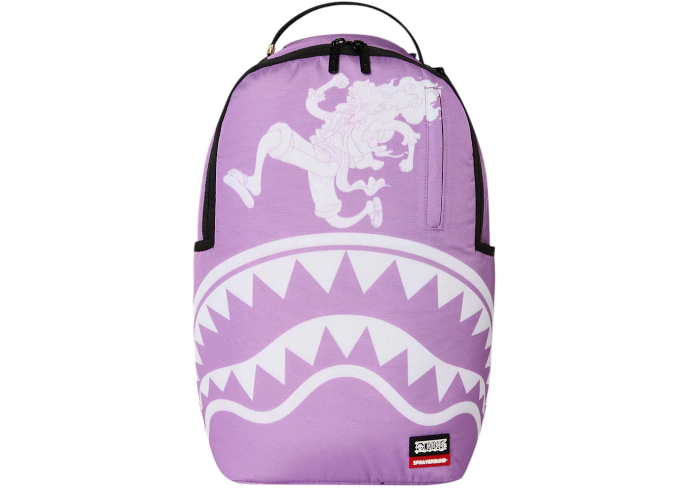 Sprayground One Piece Dream Runner Backpack Multicolor -1