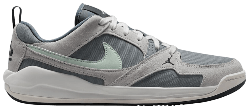 Jordan CMFT Era Cool Grey Iris Whisper Jade Aura -1