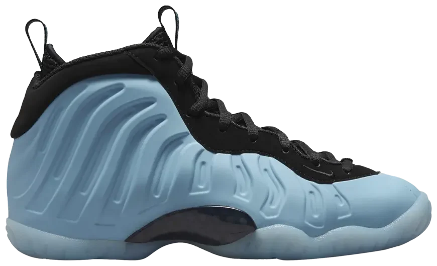 Nike Little Posite One Psychic Blue (GS)