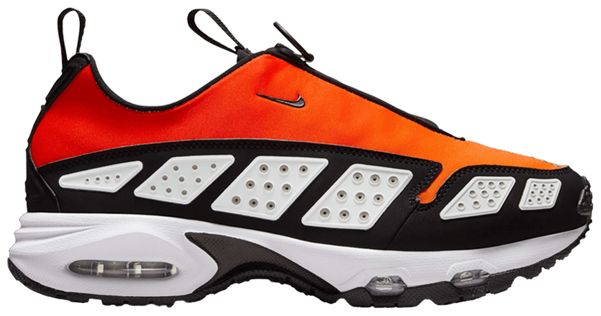 Nike Air Max Sunder Bright Crimson (Women's) -1
