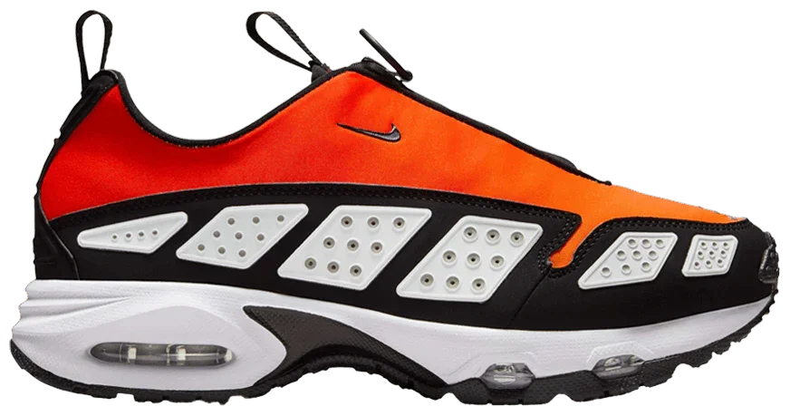 Nike Air Max Sunder Bright Crimson (Women's) -1