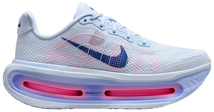 Nike Vomero Premium Blue Tint (Women's)-1