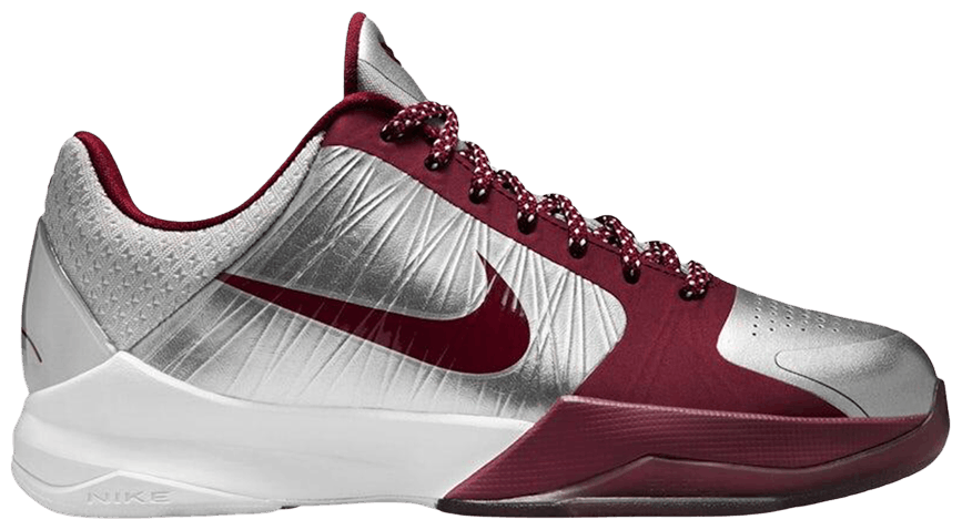 Nike Kobe 5 Lower Merion Aces Away (2026) (GS) -1