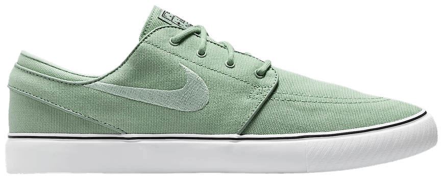 Nike SB Zoom Janoski OG+ Canvas Steam White -1