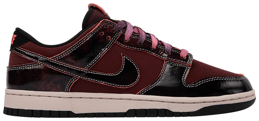 Nike Dunk Low SE Red Panda-1