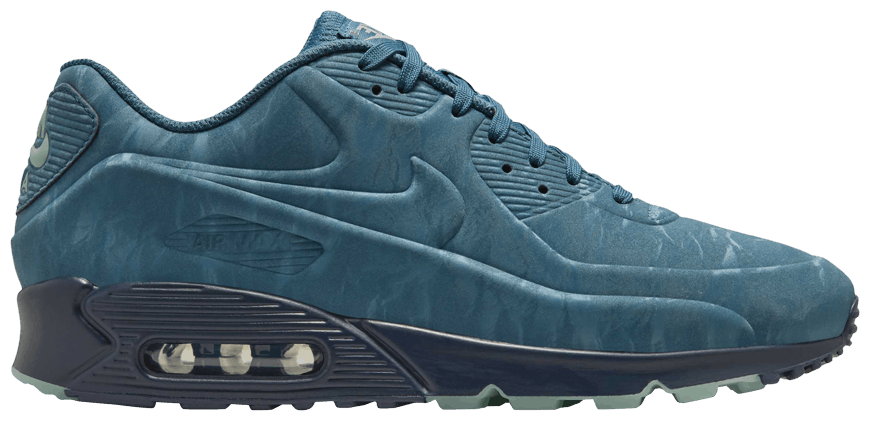 Nike Air Max 90 Thunderstorm -1