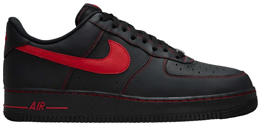 Nike Air Force 1 Low '07 LV8 Bred -1