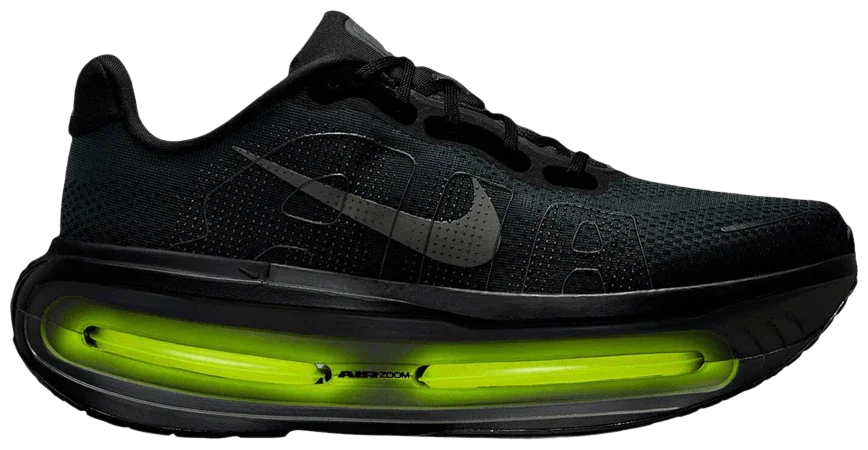 Nike Vomero Premium Black Volt -1