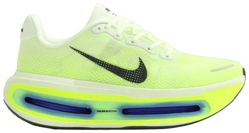 Nike Vomero Premium Volt Tint Sapphire -1