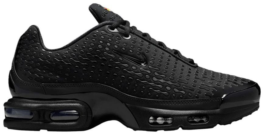 Nike Air Max Plus 7 Black -1